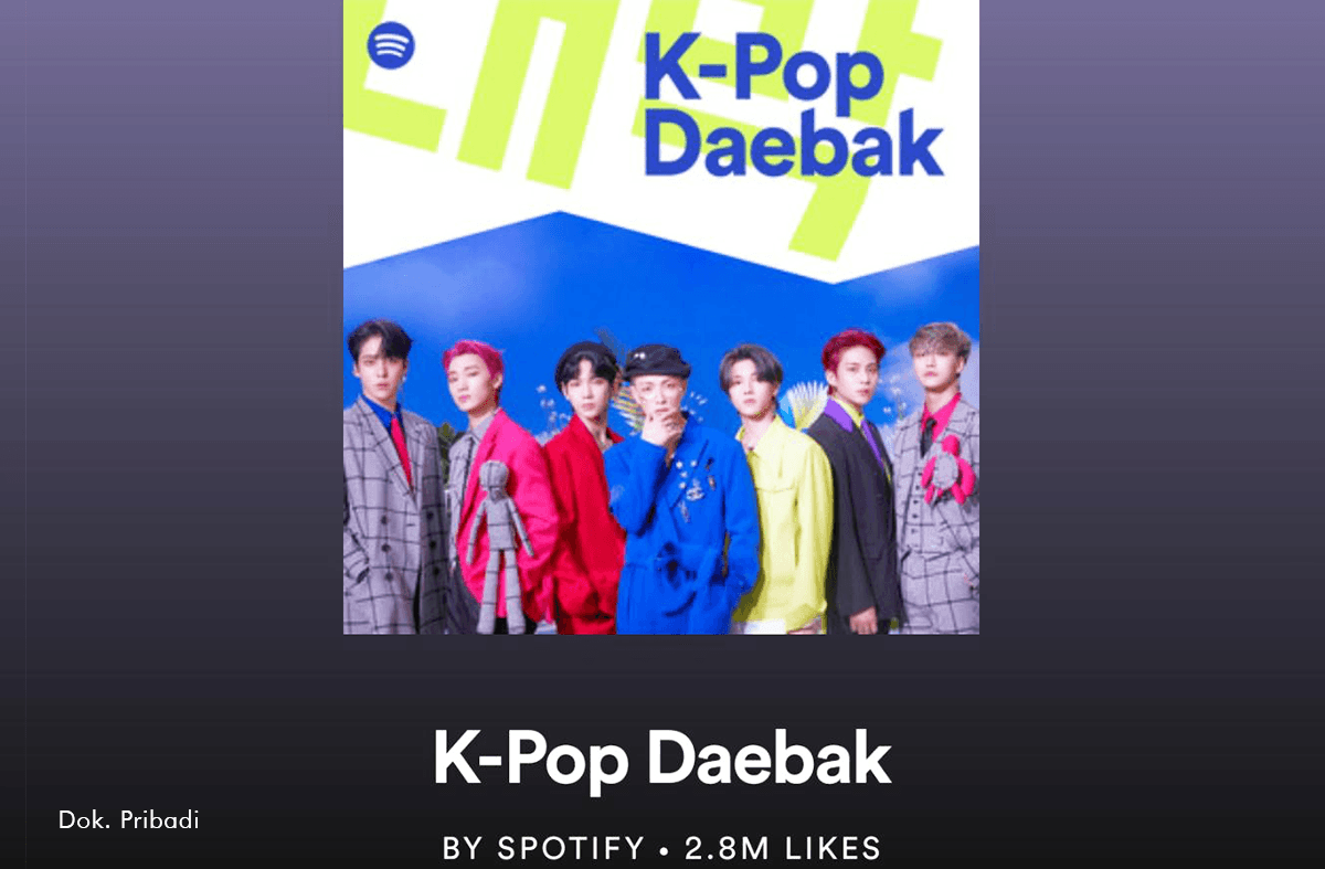 Kata Praktisi Soal Lisensi Global Kakao M di Spotify Habis