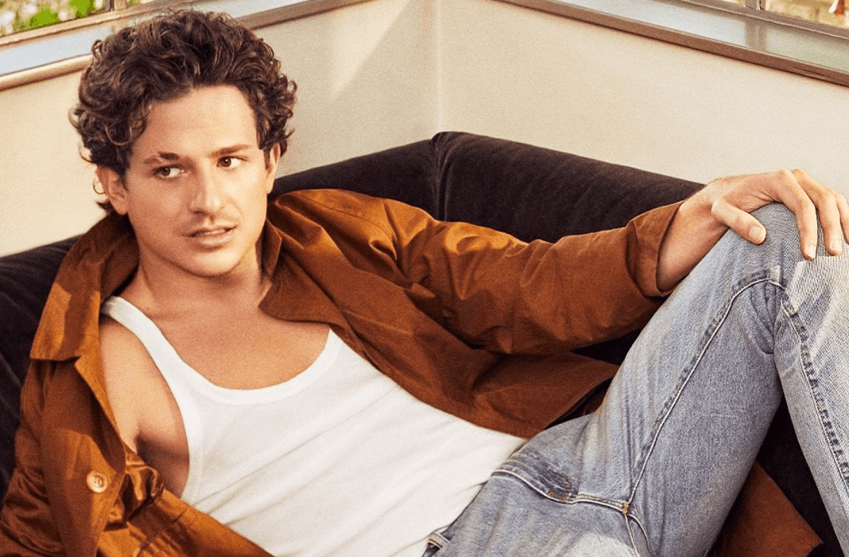 Charlie Puth dan Elephant Kind akan Tampil di Mola & Chill Fridays Music Evenings