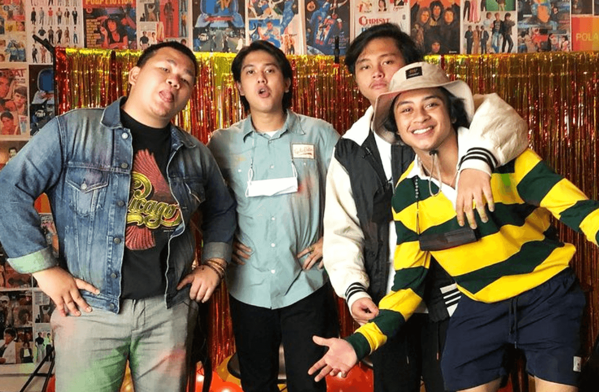 Setelah 6 Tahun Berpisah, Coboy Junior Comeback?