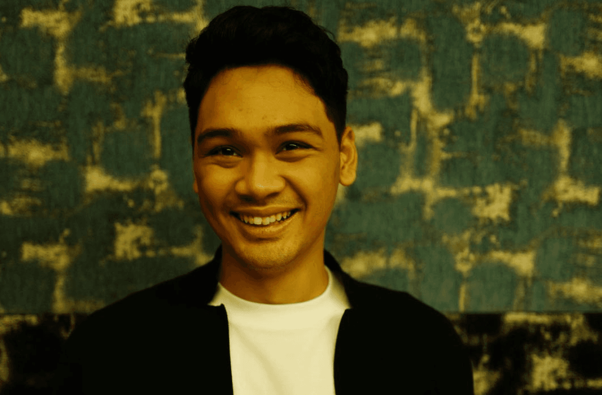 Lirik Lagu "Celebrate" yang Dinyanyikan oleh Mikha Angelo