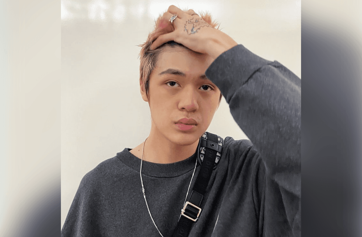 Warren Hue, Musisi Indonesia yang Bergabung dengan 88Rising