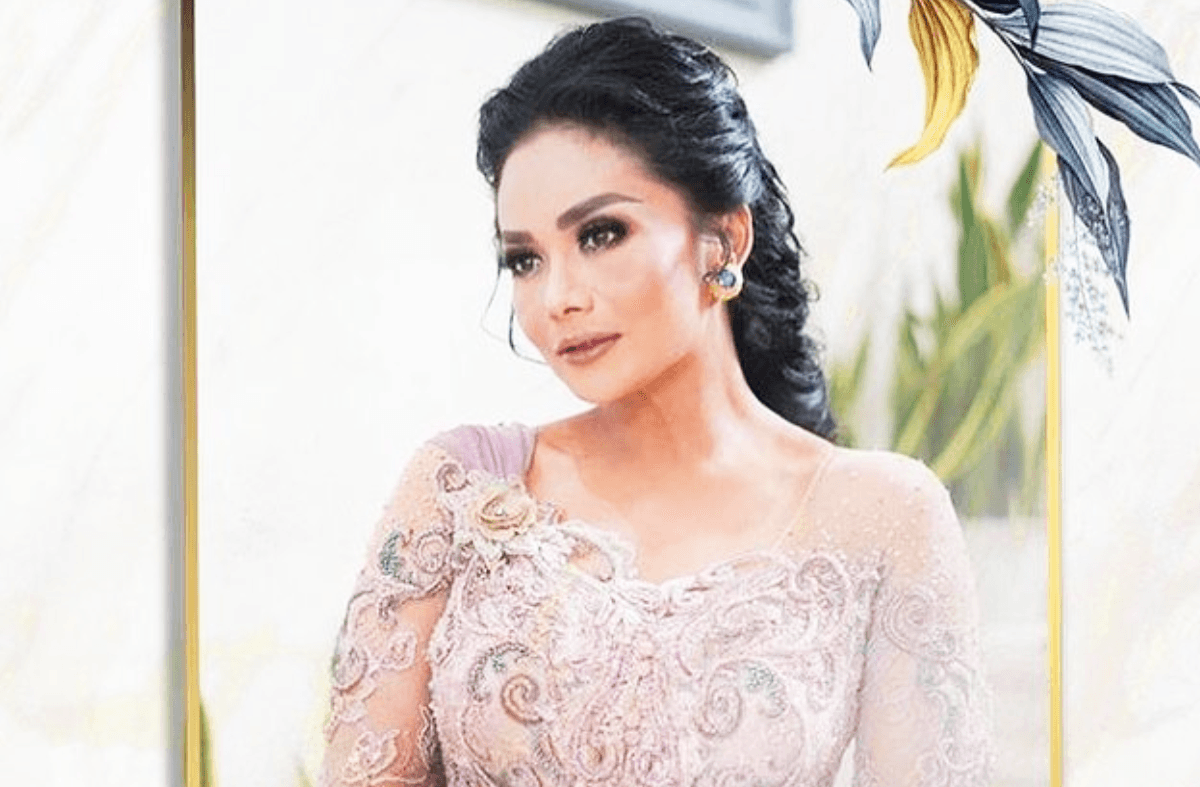 Krisdayanti, Diva Indonesia yang Terjun ke Dunia Politik