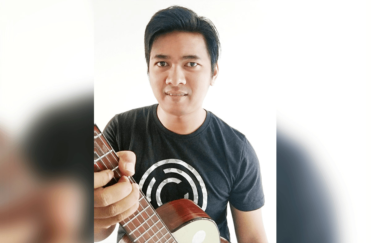 Martiana Hidayat, Penulis Lagu Asal Bandung