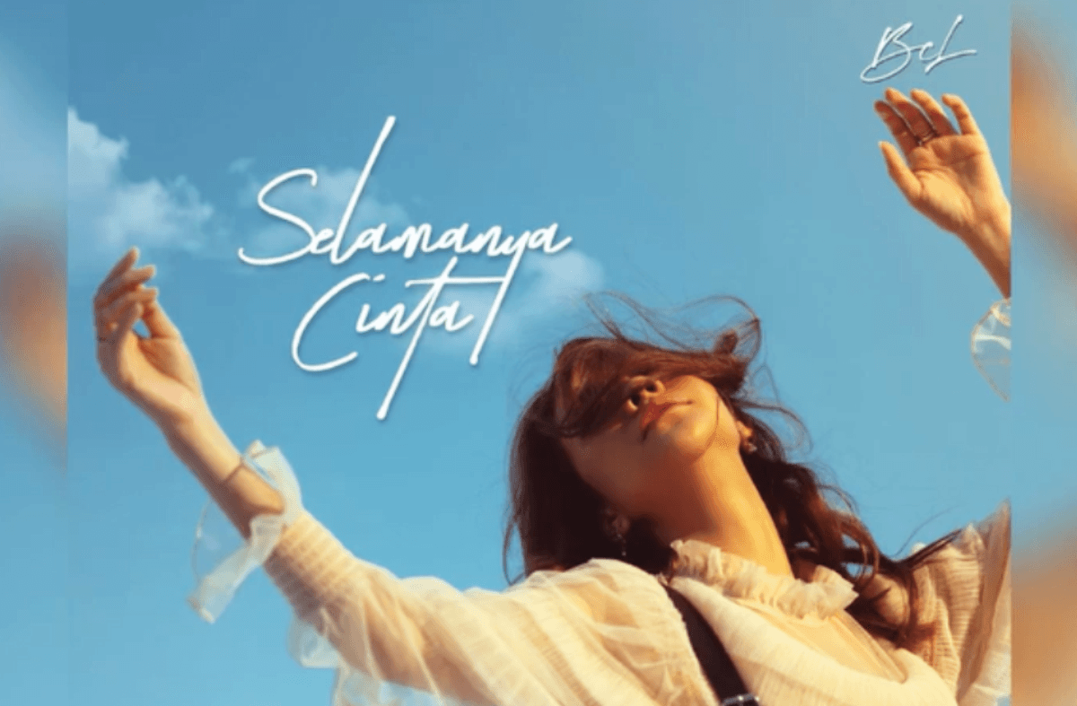 BCL Nyanyikan Lagu "Selamanya Cinta", Soundtrack Film "Surga Yang Tak Dirindukan 3"