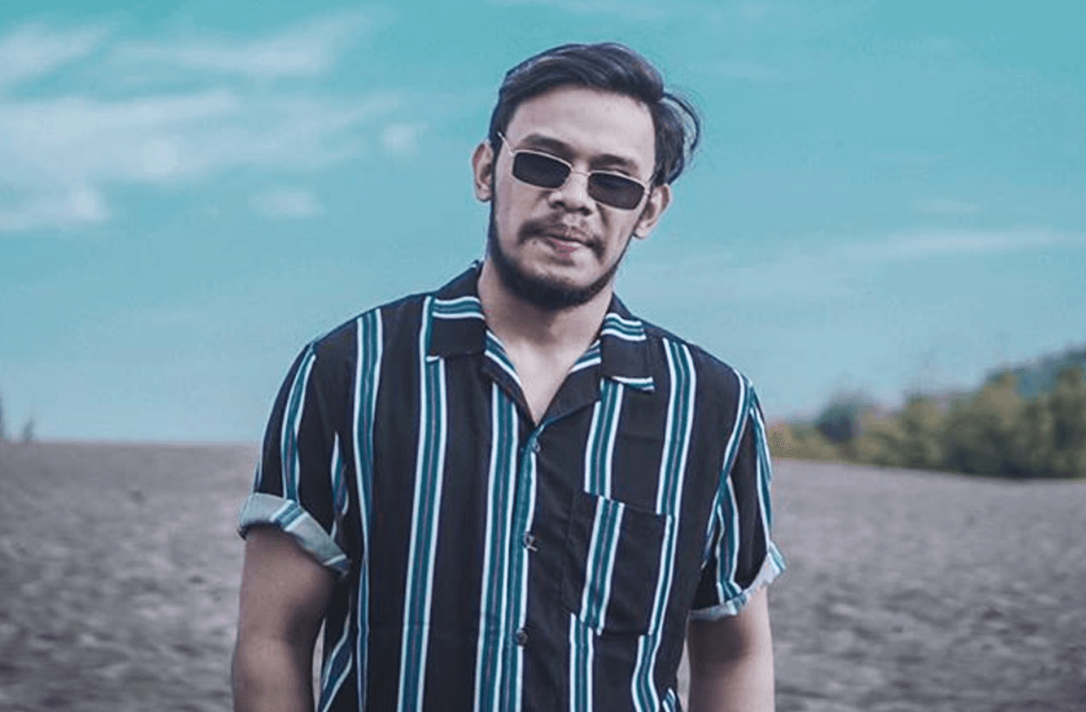 Talentori Rudy Umagapi, Mulai Dari Penjual Cumi Hingga Peserta Indonesian Idol