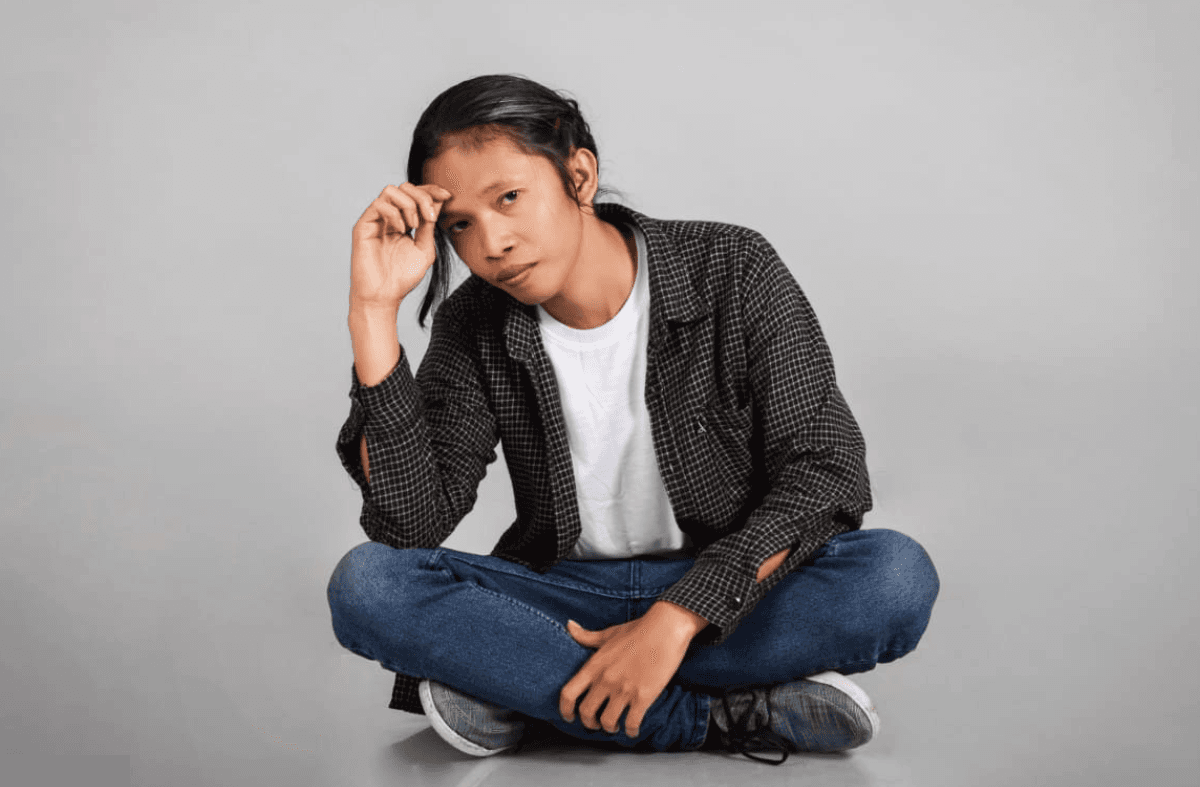 Lagu Untukmu, Singgel Romantis Karya Penulis Lagu Asal Bogor Deries