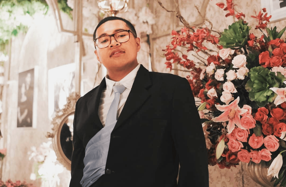 Talentori Satya Yozi Saputra, MC yang Bisa Membawakan Acara Formal dan Nonformal