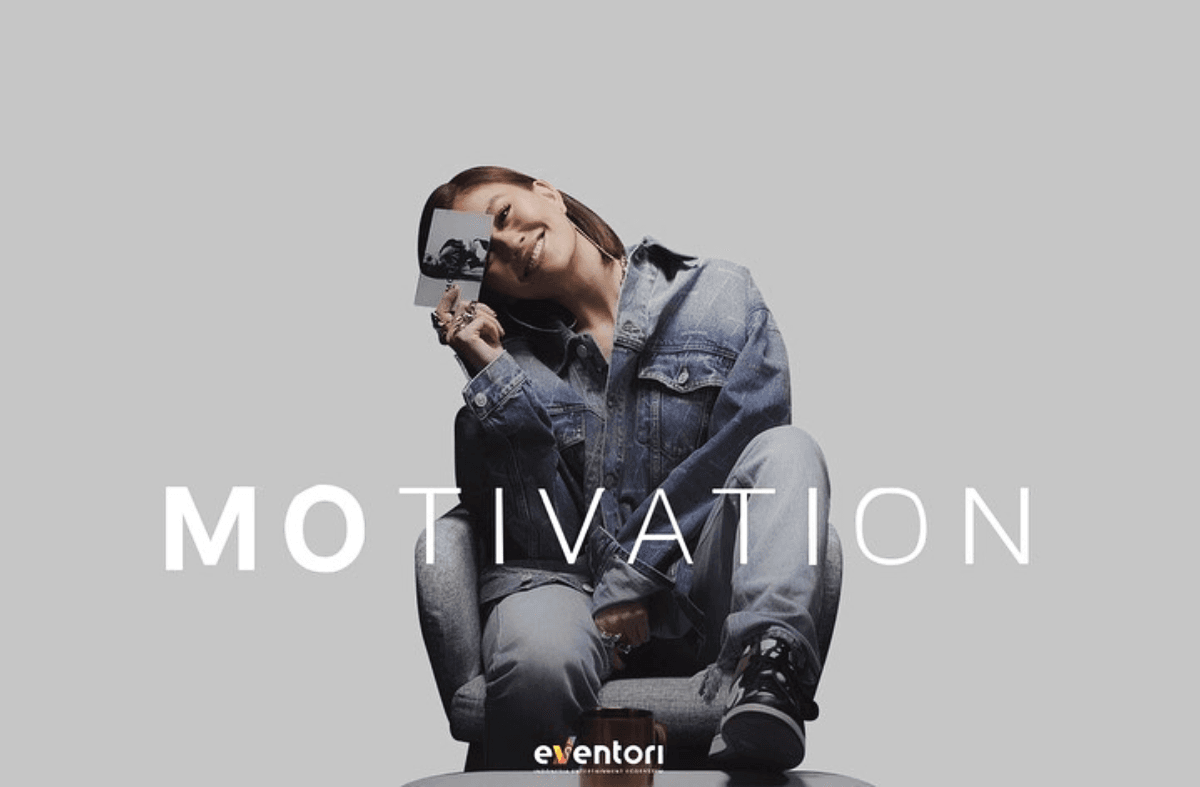 Cerita di Balik Proses Syuting MOtivation Agnez Mo Bersama Eventori