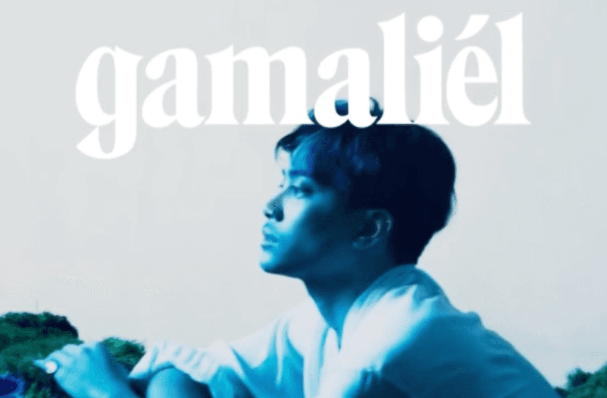 Gamaliel Tuang Refleksi Perjalanan Hidup di Mini Album Q1