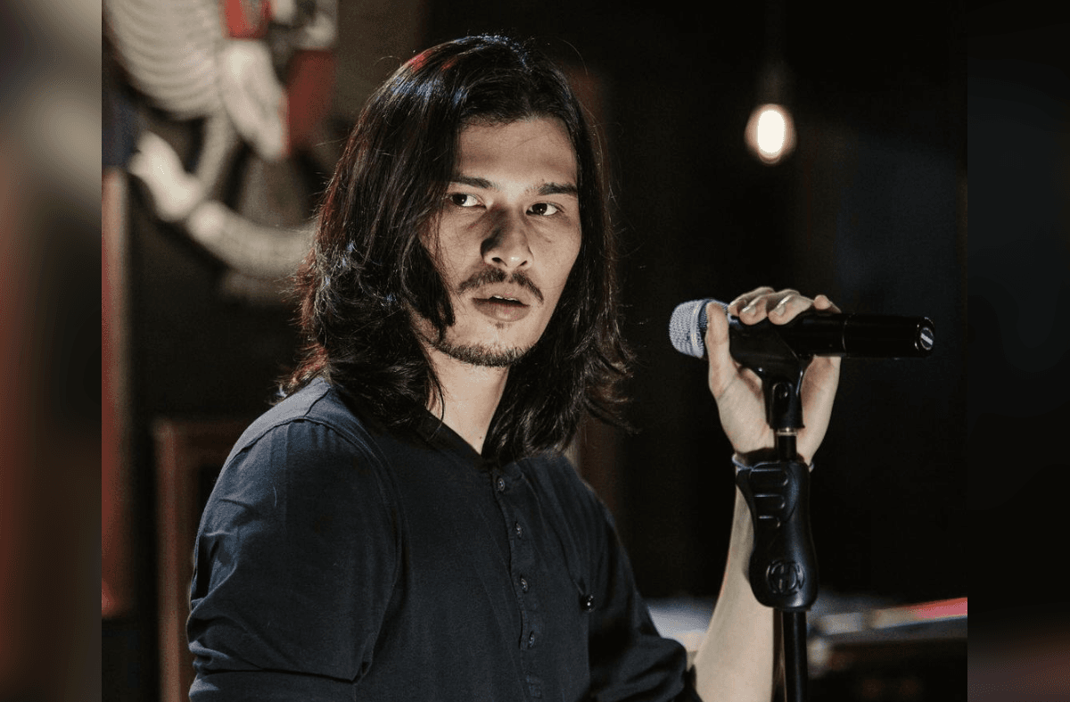 Lirik Lagu "Bayangmu" yang Dinyanyikan oleh Virzha