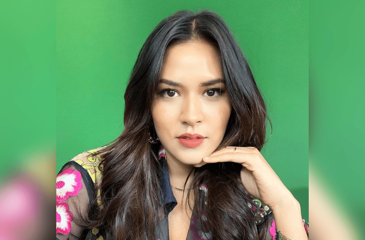 Lirik Lagu "Kutukan Cinta" yang Dinyanyikan oleh Raisa