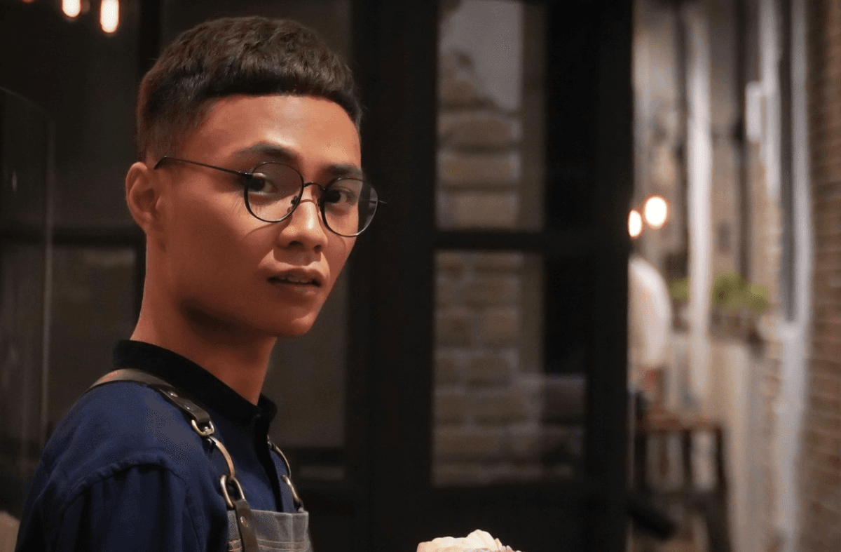 Mahen Tulis Lagu ''It's Okay Not To Be Okay'' untuk Orang yang Merasa Sakit Hati