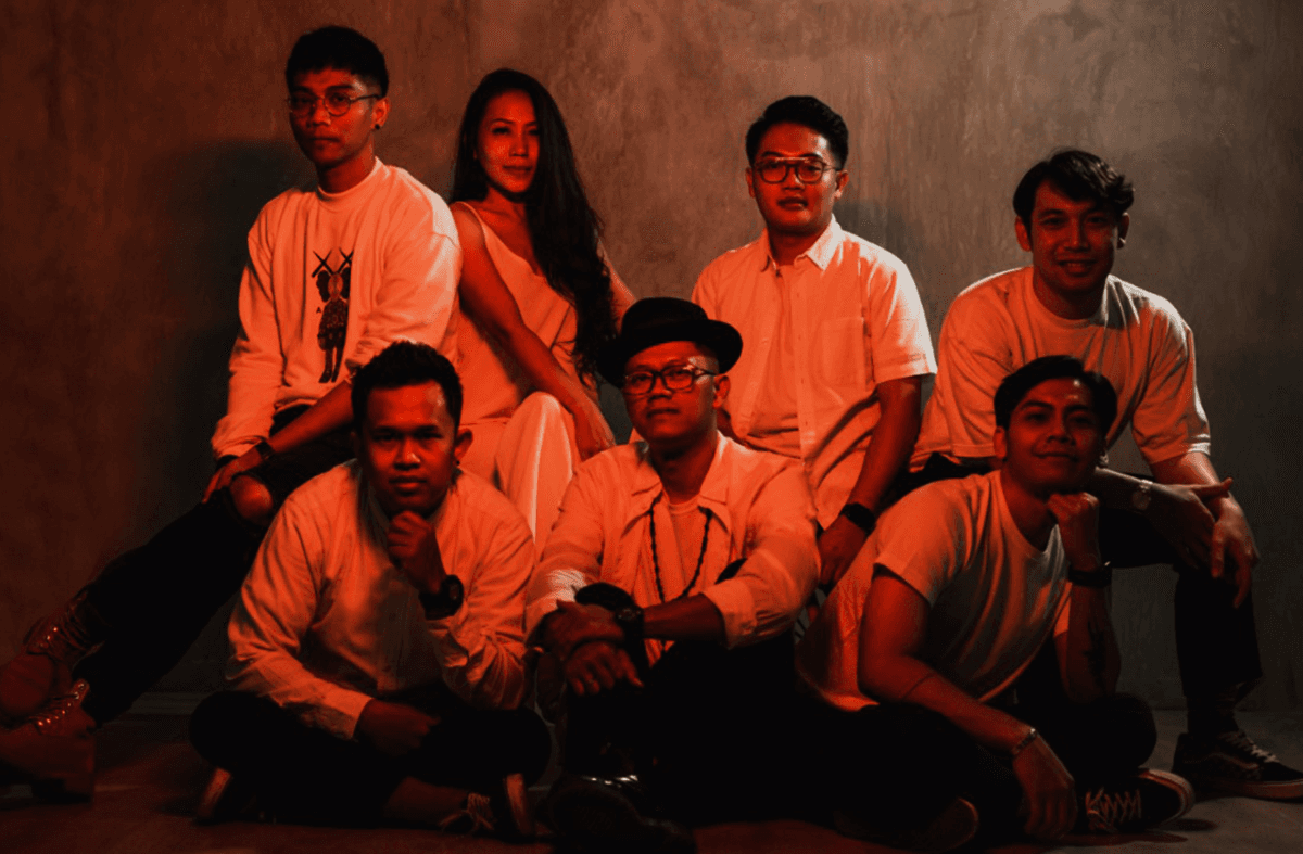 Talentori The Suitcase, Band Asal Bandung yang Pernah Menjadi Opening Act Konser Ari Lasso