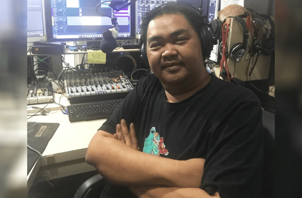 Weellee Debigman, Voice Over Talent Asal Semarang yang Sudah Lebih dari 20 Tahun Berkarya