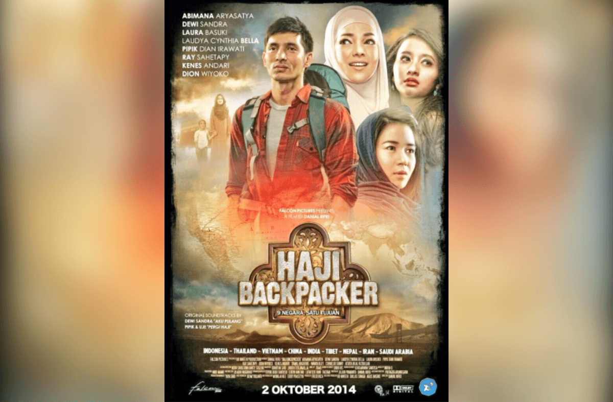 Rekomendasi Film yang Mengangkat Cerita Tentang Muslim Traveler