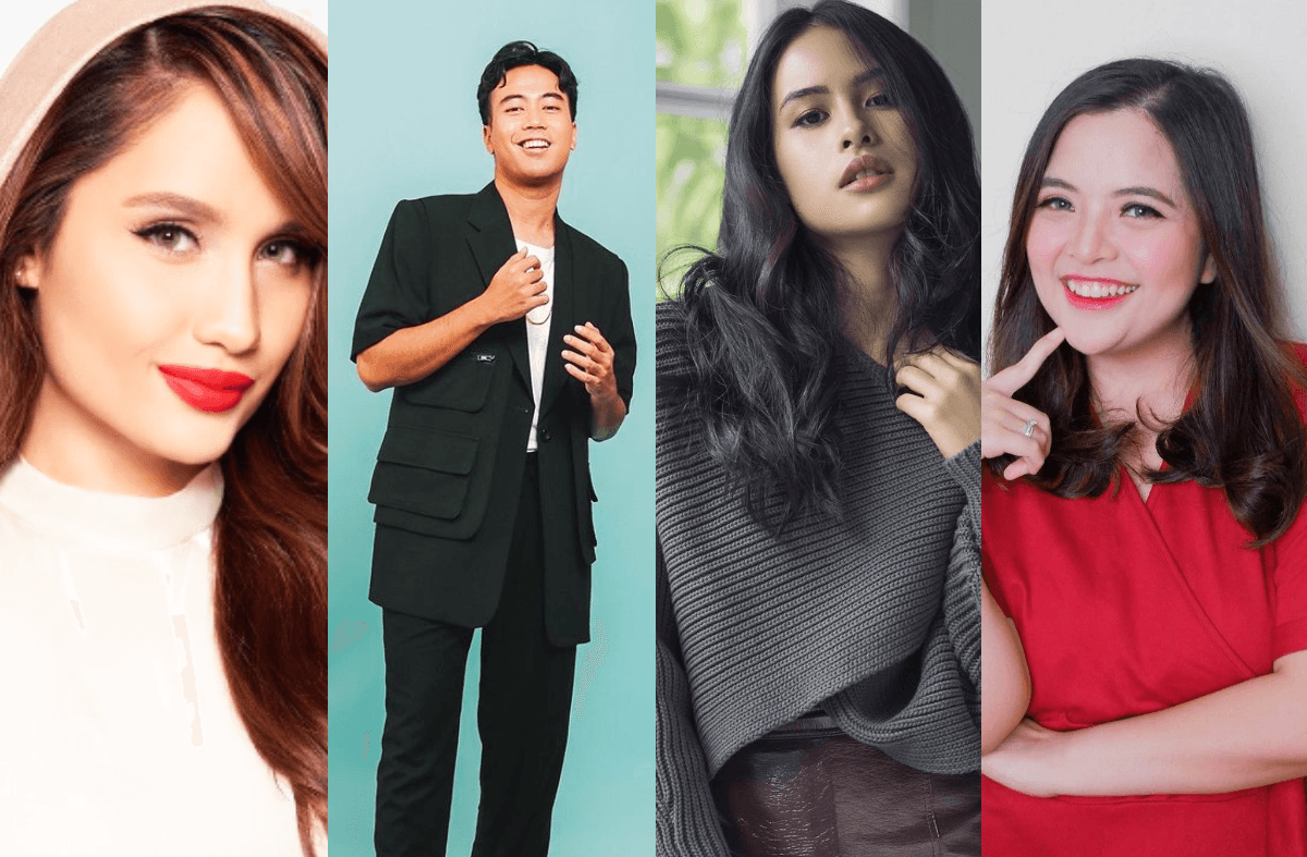 Selamat Hari Pendidikan Nasional! Ini Sederet Artis Indonesia yang Peduli Pendidikan
