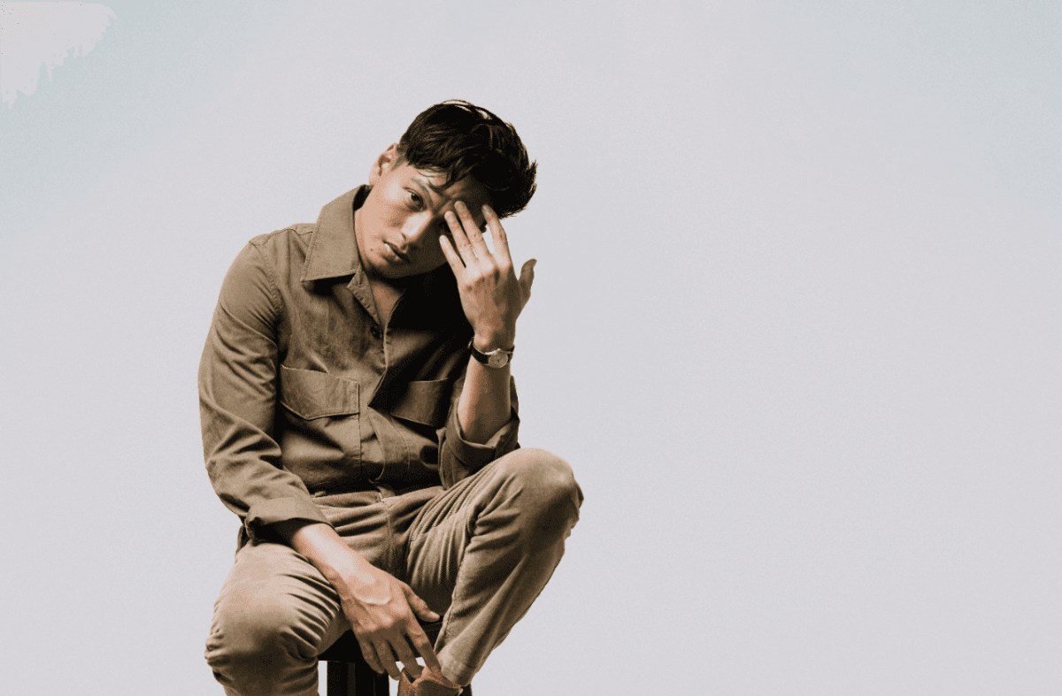 Rendy Pandugo Rilis 5 Lagu di Mini Album See You Someday Versi Stripped Down