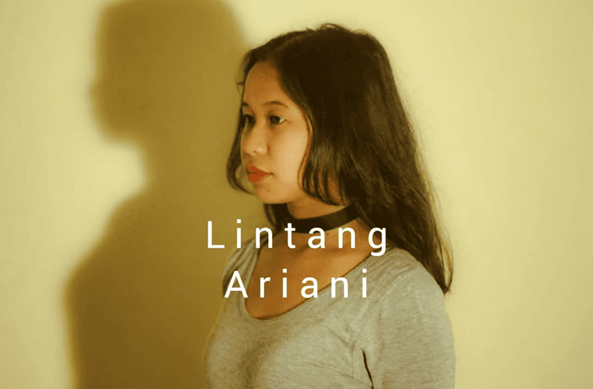 Talentori Lintang Ariani, Penyanyi Beraliran Bernuansa Oldies Asal Yogyakarta