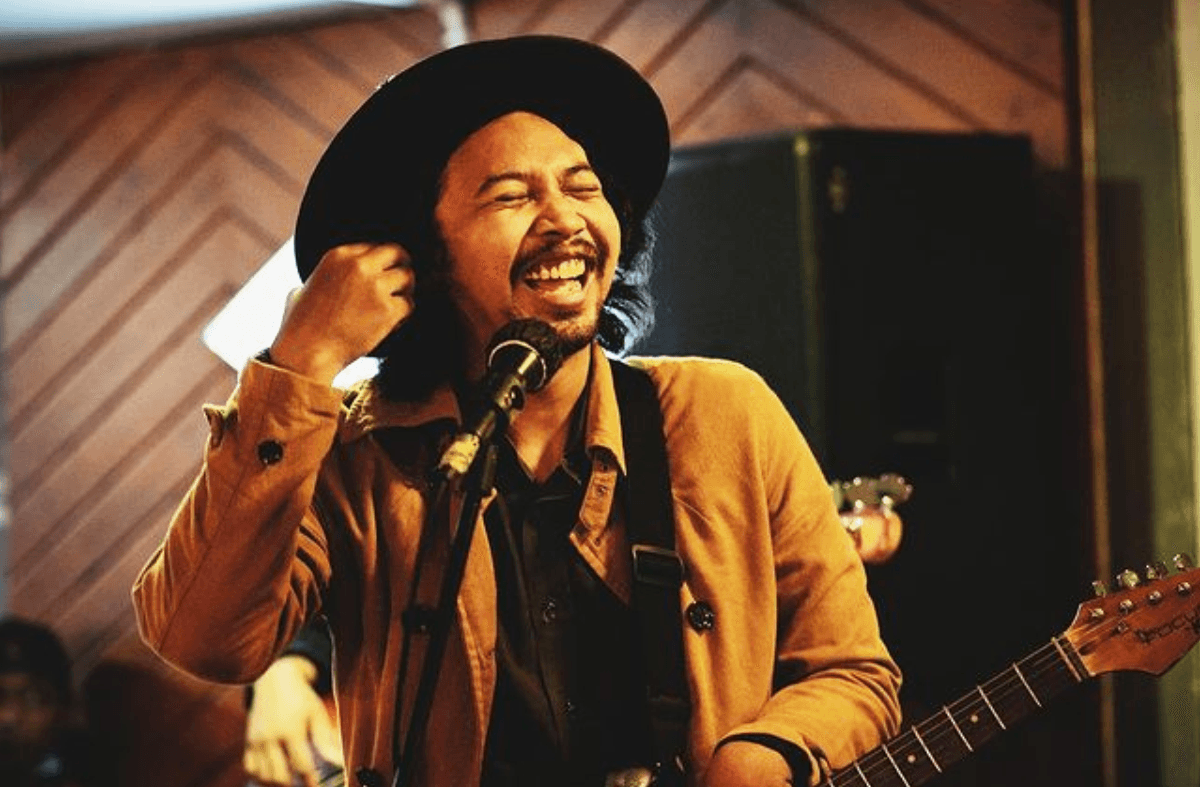 Mighfar Suganda Garap Video Klip Lagu ''Broken Sunset'', Soundtrack Serial ''Meanor''