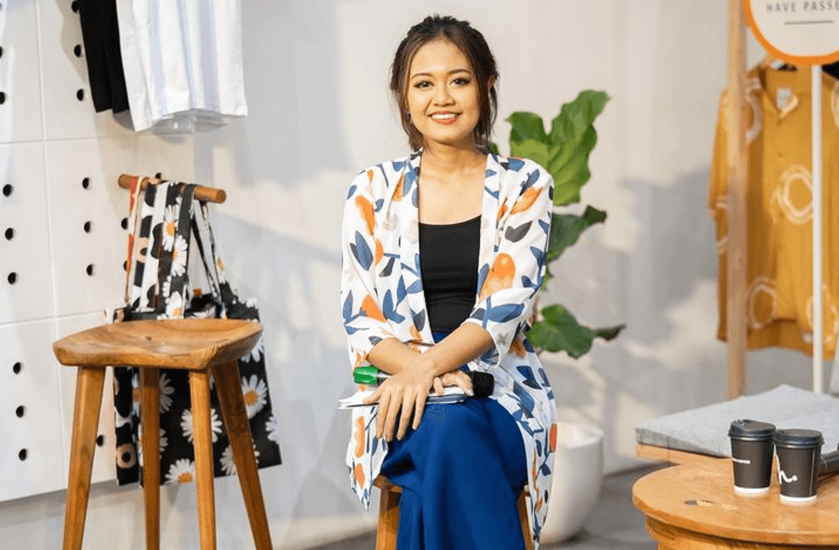 Talentori Ade Yulia, MC Hingga News Anchor TVRI Bali