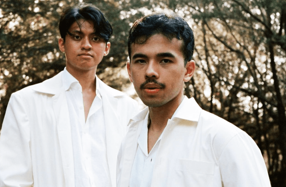 Duo Indie-rock Matter Halo Rilis Video Klip yang Disutradarai Ibnu Dian