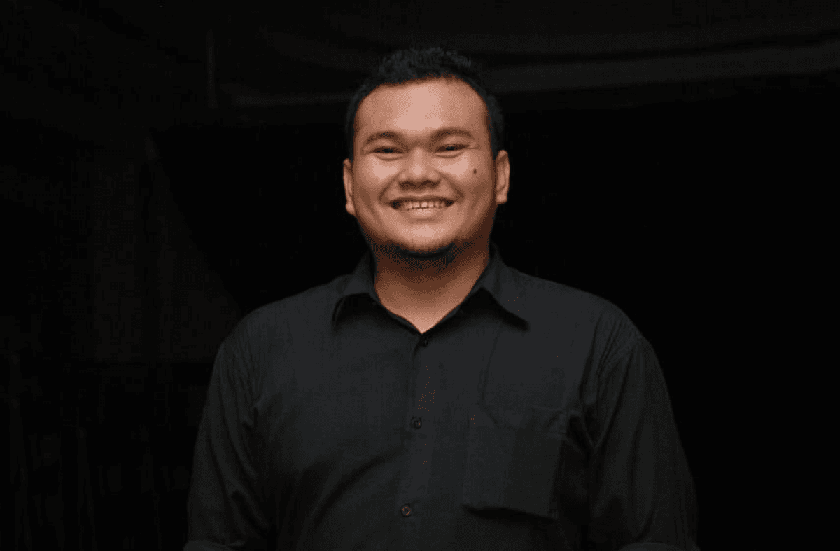 Faisal Ferdyansah, CEO 06 Production yang Telah Menjalani Berbagai Event