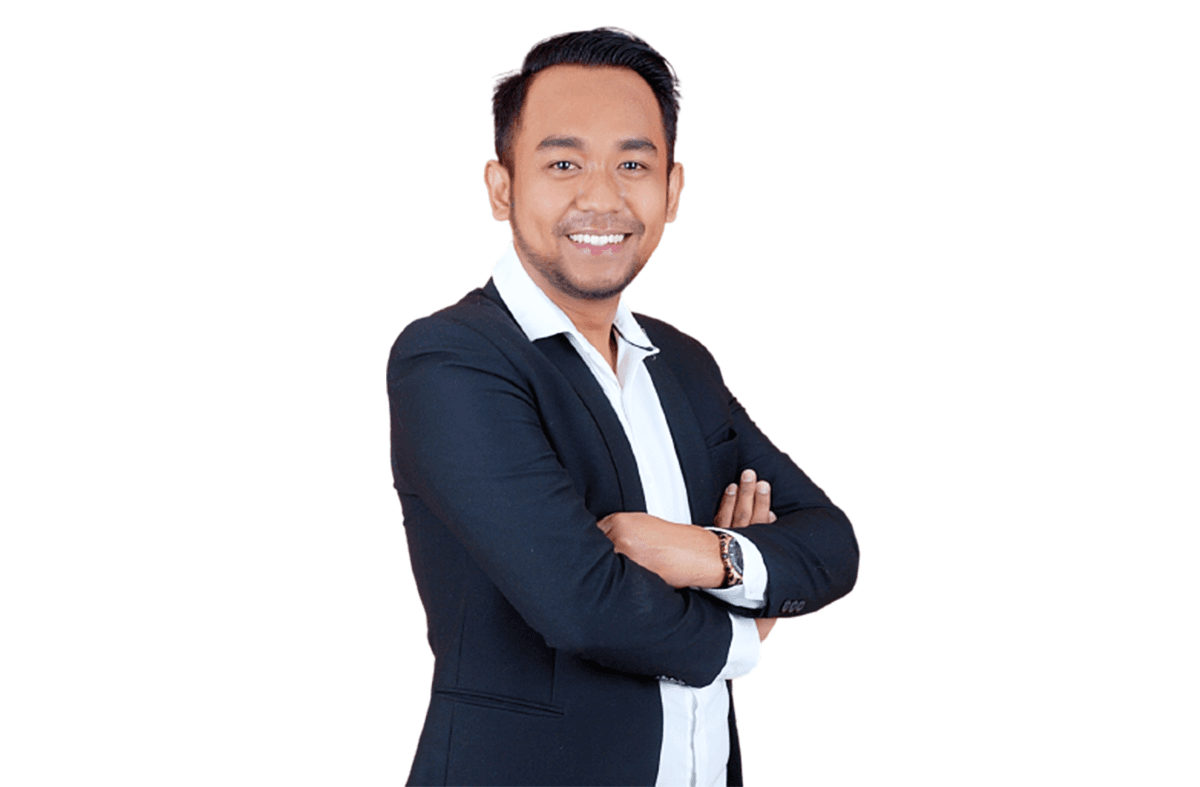 Lukman Hakim, Mahasiswa Teknik Elektro yang Menjadi CEO Perusahaan Event Organizer