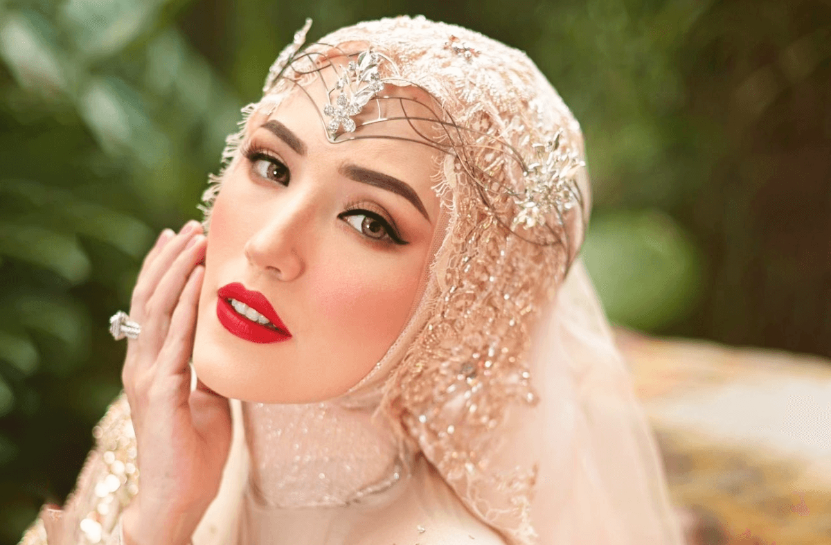 Pasha Ungu Berencana Buatkan Album untuk Istrinya, Adelia Wilhelmina