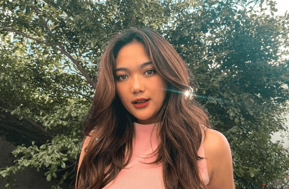 Cerita Marion Jola Pernah Alami Pelecehan Seksual Sejak Masih SD