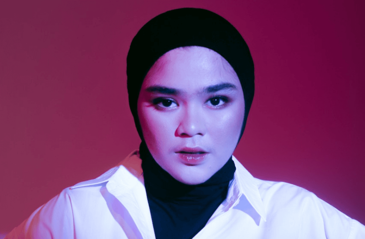 Sivia Cerita Tentang Bentuk Lain dari Jatuh Cinta dalam Lagu ''Serene''