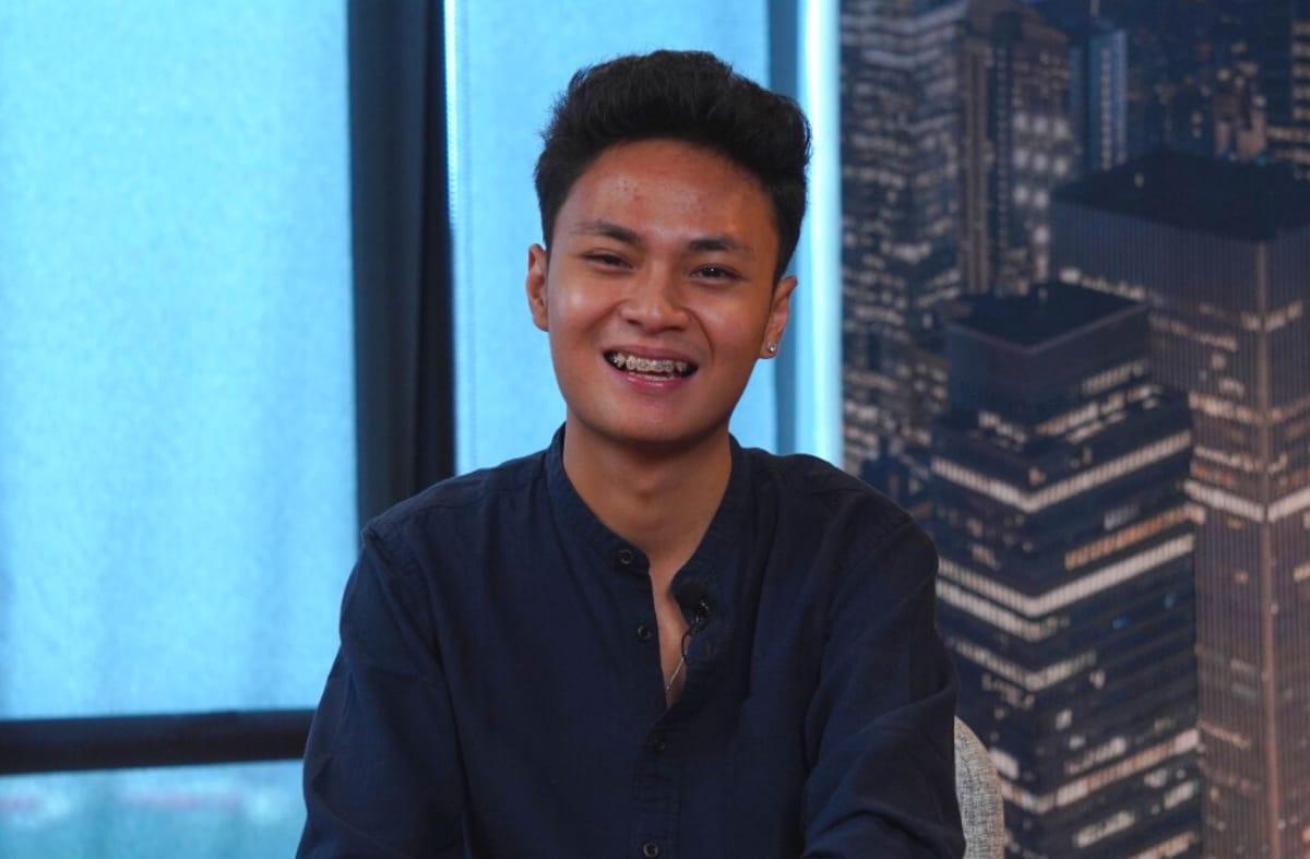 Kata Mahen Soal Pacaran dengan Pemain Persija