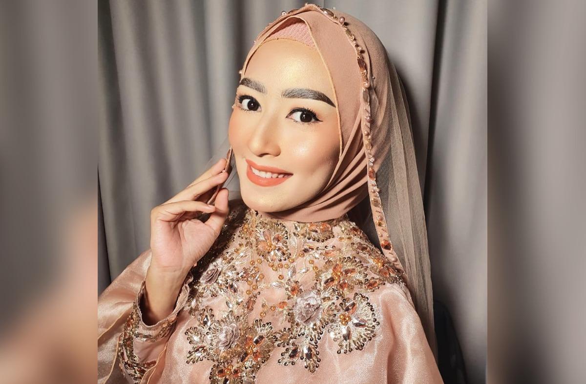 Dinda Rahmawati, Aktris Asal Bekasi yang Tampil di Program Khazanah TRANS7