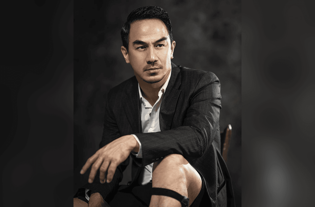 Fakta Joe Taslim yang Sedang Ulang Tahun: Atlet Judo Hingga Bintangi Film Hollywood