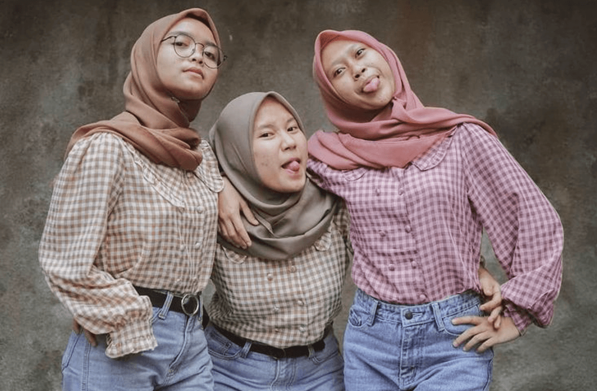 Voice Of Baceprot, Hijaber Metal Asal Garut akan Tampil di Festival Musik Metal Terbesar di Dunia