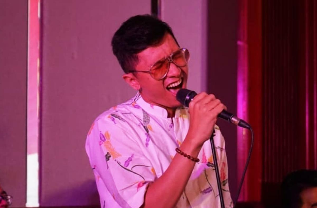 Hasbi Ash Shiddiqi, Pelaku Industri Kreatif yang Punya Banyak Pengalaman Menarik