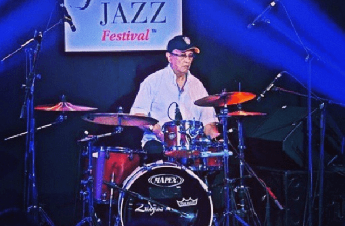 Legenda Jazz Benny Mustafa Meninggal Dunia, Indra Lesmana Berduka