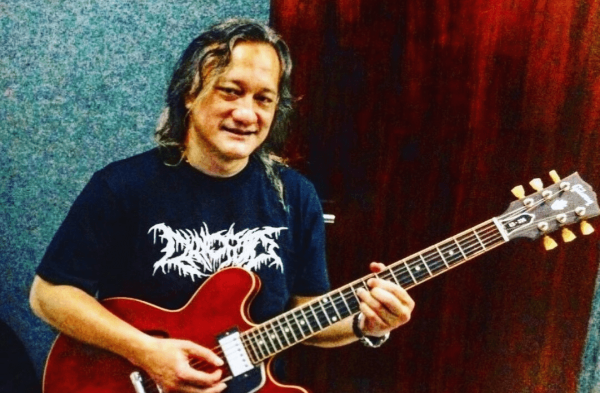 Musisi Beben Jazz Meninggal Dunia Setelah Kritis Akibat COVID-19