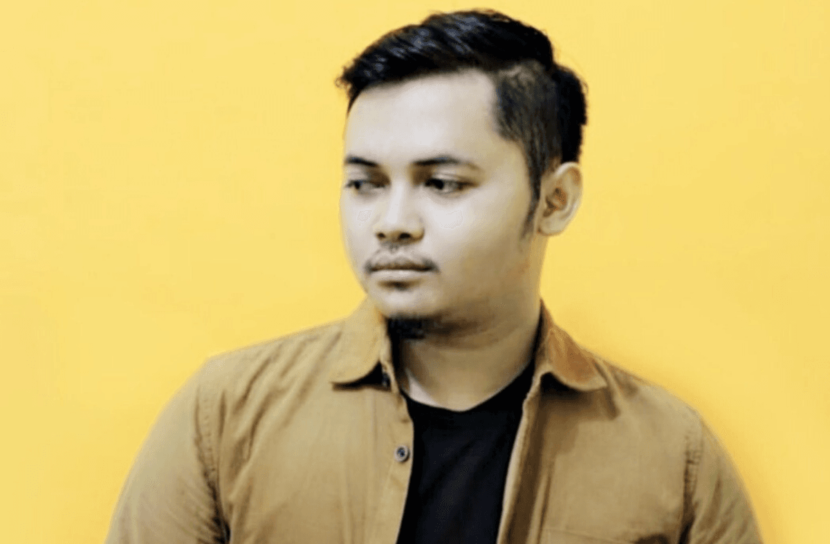 Cerita Musisi Asal Subang Deniel Rizki Tentang "Jingga", Soundtrack Film Pendek ''A Bowl''