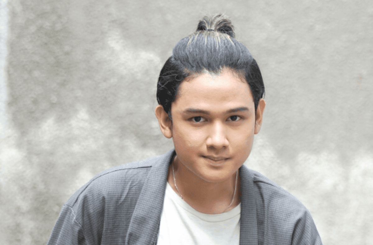 Bagas Ran Ungkap Rasa Sayang untuk yang Terkasih Lewat Lagu "Cinta Terakhirku"