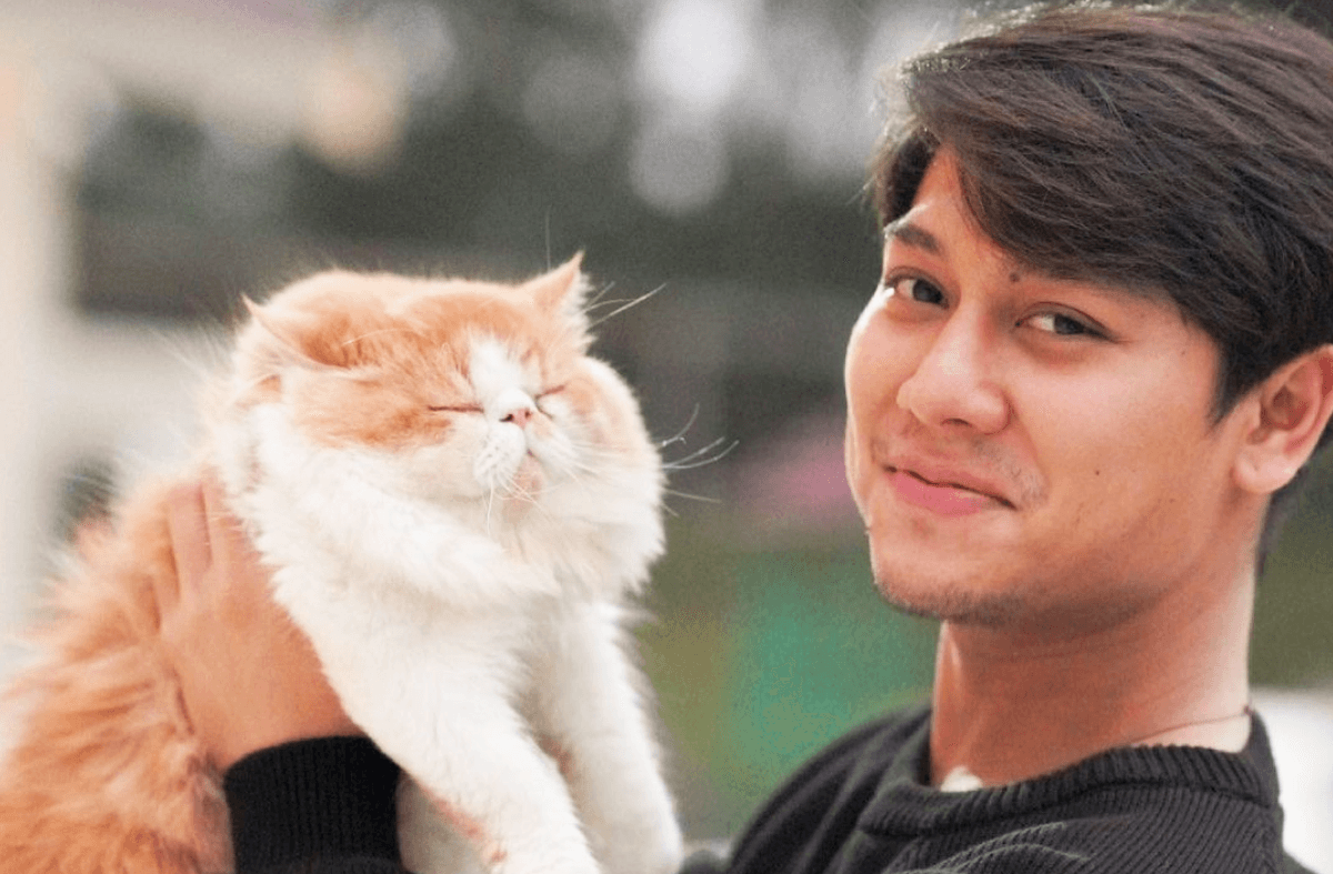 Rizky Billar Ulang Tahun, Ini Doa yang Dipanjatkannya