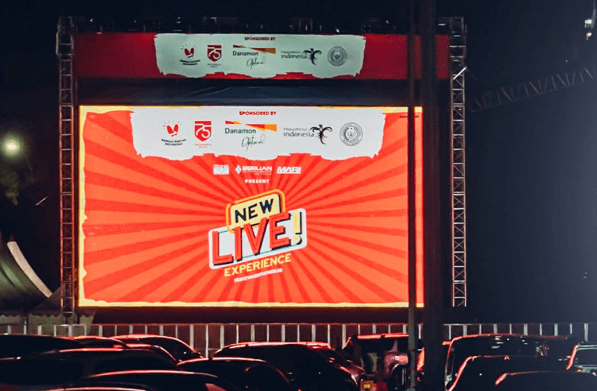 Mau Bikin Event Online atau Offline? Ini yang Harus Diperhatikan!