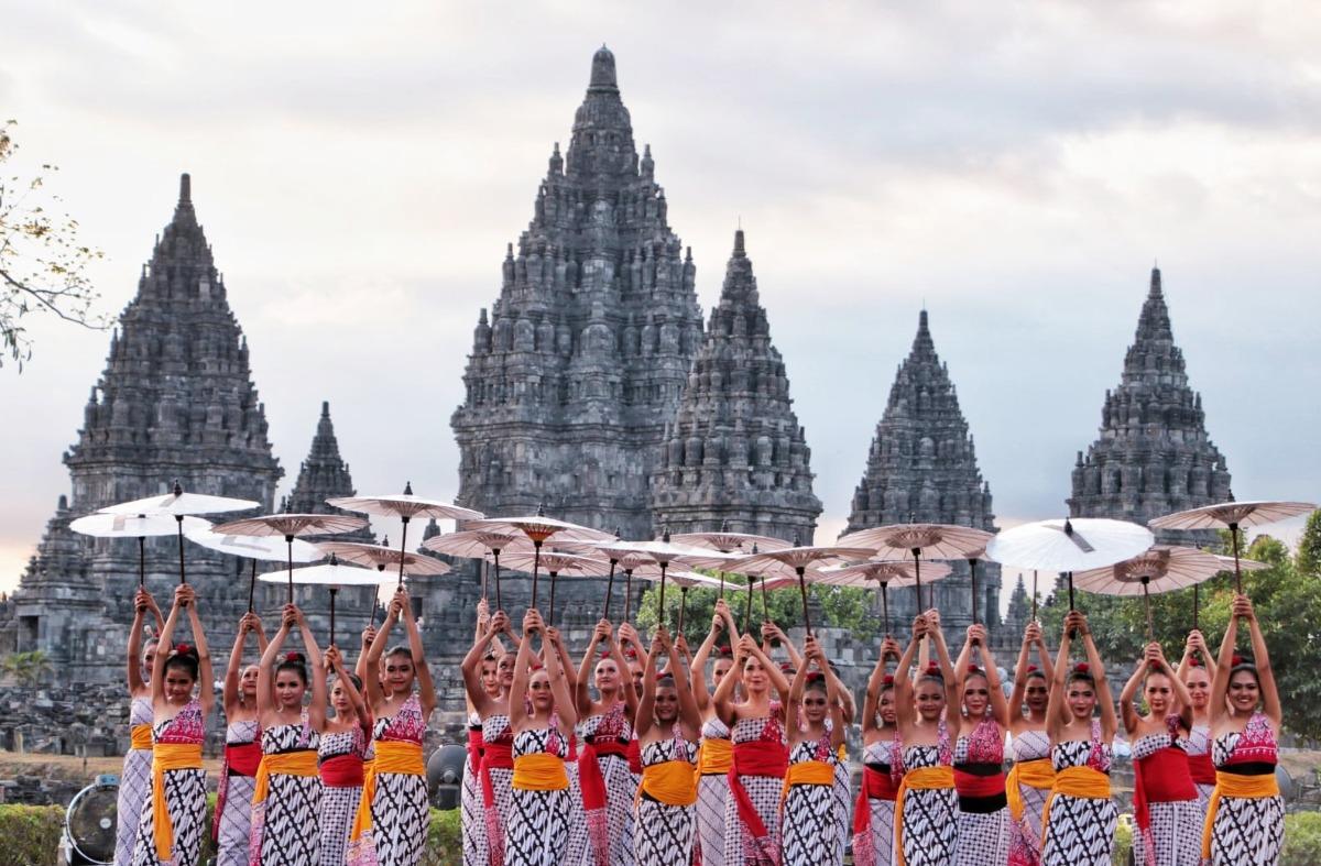 Belantara Budaya Indonesia, Sekolah Gratis yang Menciptakan Orang Profesional