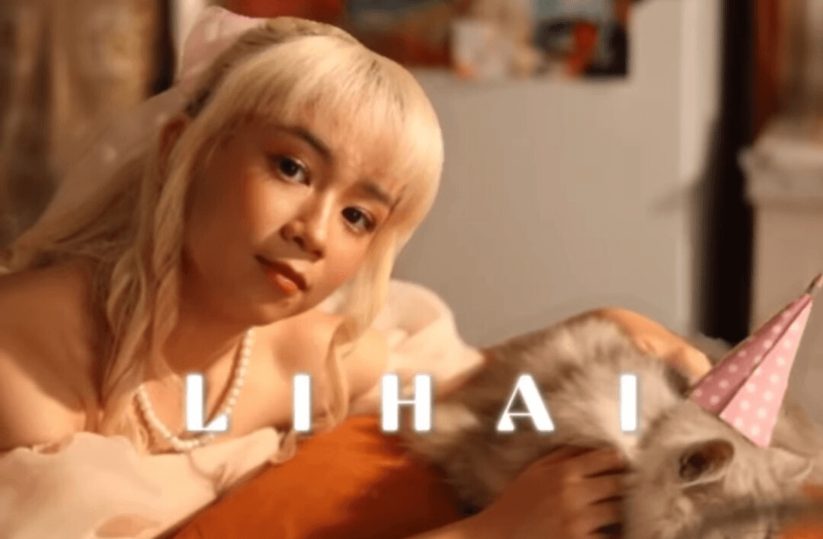 Lirik Lagu "Lihai" yang Dinyanyikan oleh Alsa