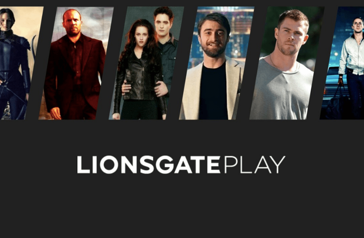 Lionsgate Berencana Produksi Serial Lokal dengan Kualitas Hollywood