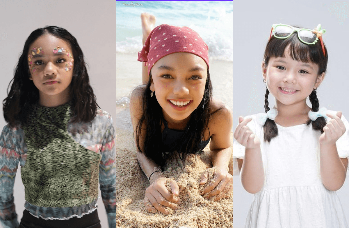 Anak-anak yang Sibuk Jadi Artis, ke Mana Uangnya Mengalir?