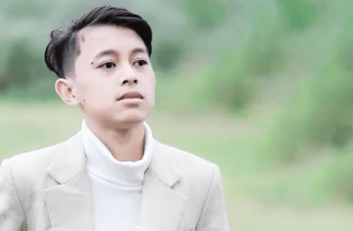 Marvel Cavela, Penyanyi Asal Salatiga yang Menang Kompetisi Cover Soundtrack Film Yowis Ben 2