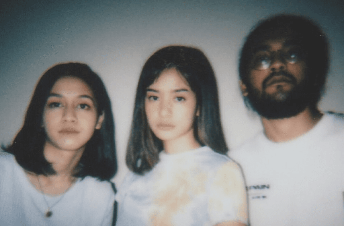 Ingin Bangkitkan Semangat di Tengah Pandemi, RL KLAV Rilis Video Lirik  ''Crayon Eyes''