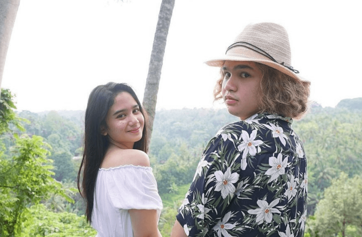 Tissa Biani Ulang Tahun, Dul Jaelani Kasih Kejutan Spesial