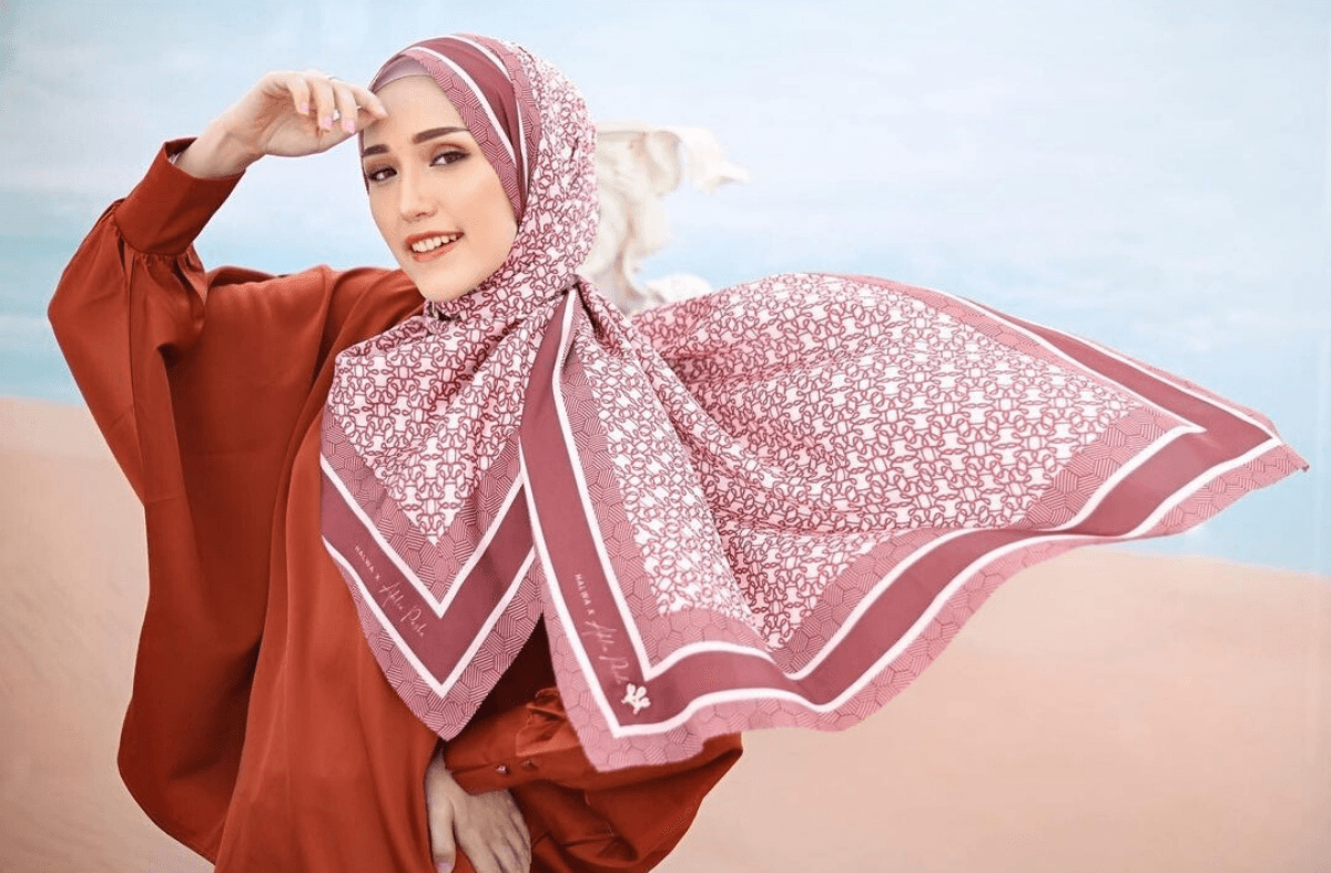 Adelia Wilhelmina, Istri Pasha Ungu yang Terjun ke Industri Musik
