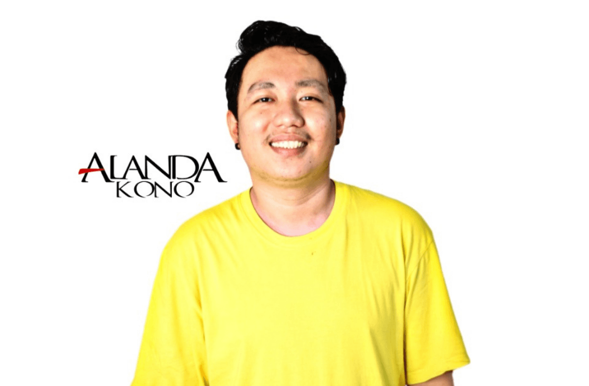 Alanda Kono, Penyanyi Asal Bekasi yang Rilis Lagu "Tak Bisa Memiliki"